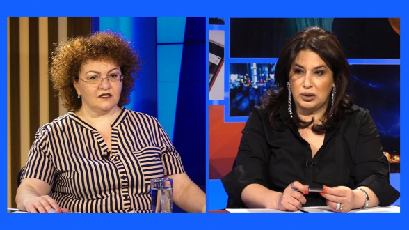 «ՍԴ դիմող սուբյեկտների իրավունքները արգելափակվում են, մենք գտնվում ենք փակուղային իրավիճակում»․ Արևիկ Պետրոսյան (տեսանյութ)